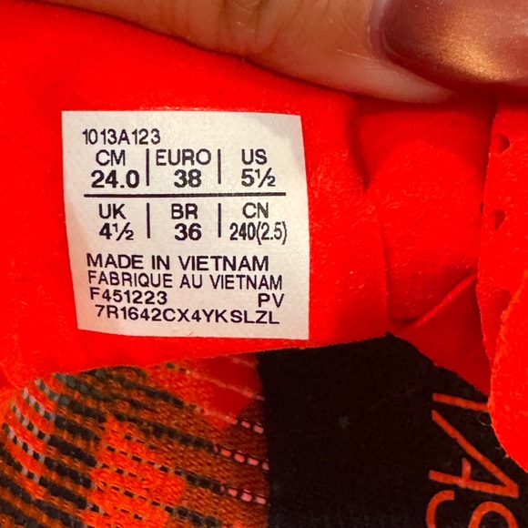 ASICS Metaspeed Sky Paris - Picture 3 of 12